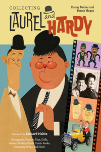 Collecting Laurel & Hardy