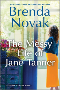 The Messy Life of Jane Tanner