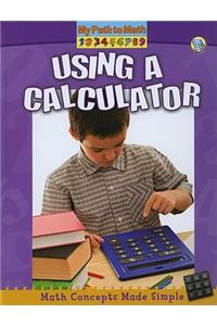 Using a Calculator