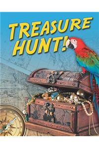 Treasure Hunt!