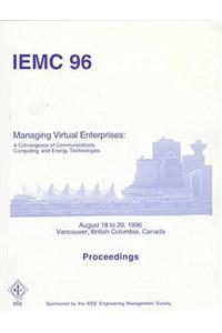 Managing Virtual Enterprises