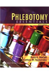 Phlebotomy Essentials