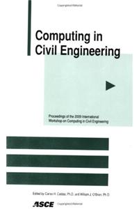 Computing in Civil Engineering