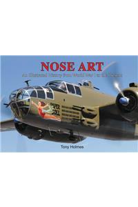 Nose Art
