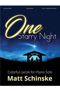 One Starry Night