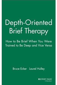 Depth Oriented Brief Therapy