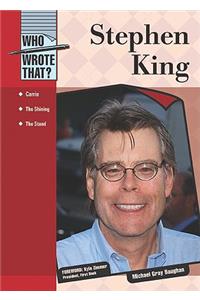 Stephen King