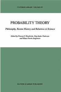 Probability Theory