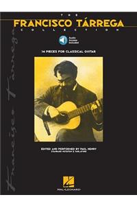 The Francisco Tarrega Collection
