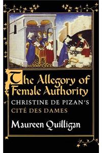 Allegory of Female Authority