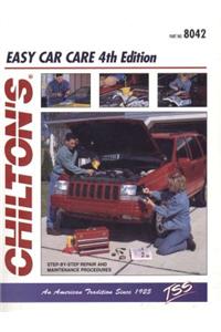 Easy Car Care