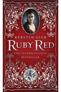 Ruby Red