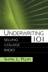 Underwriting 101