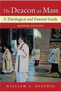 The Deacon at Mass