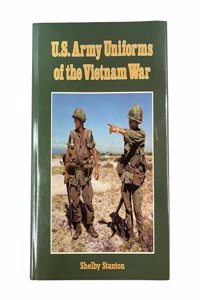 US Army Uniform: Vietnam War