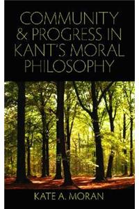 Community and Progress in Kant's Moral Philosophy