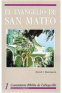 El Evangelio de San Mateo
