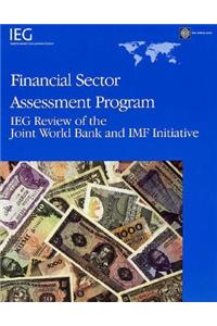 Financial Sector Assessment Program
