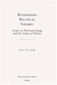 Rethinking Political Theory