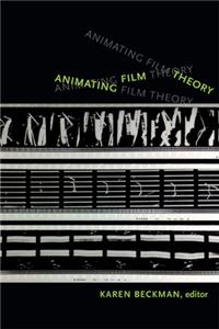 Animating Film Theory