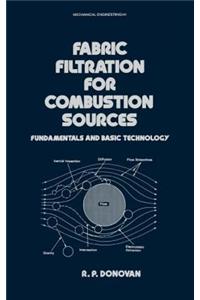 Fabric Filtration for Combustion Sources