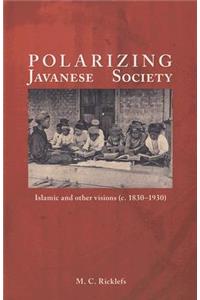 Polarizing Javanese Society