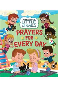 Prayers for Every Day