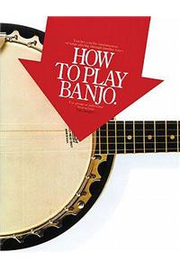 How to Play Banjo