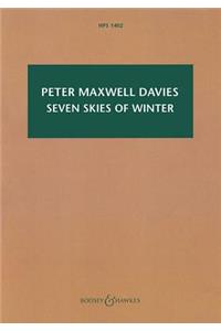 Seven Skies of Winter