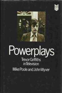 Power-plays: Trevor Griffiths in Television