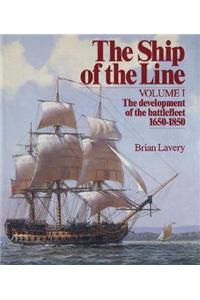Ship of the Line
