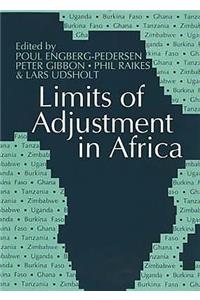 Limits of Adjustment in Africa