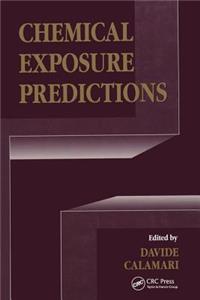 Chemical Exposure Predictions