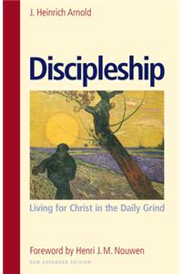 Discipleship