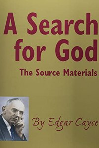 A Search for God