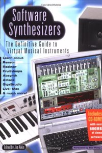 Software Synthesizers