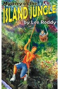 Mystery of the Island Jungle