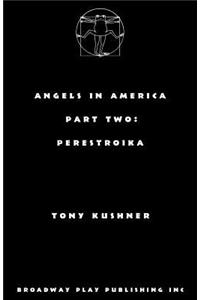 Angels in America, Part Two