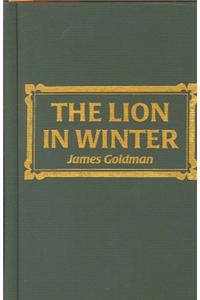 The Lion in Winter