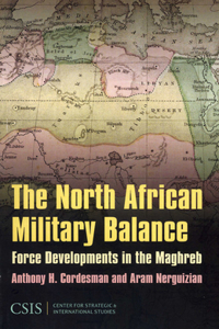 North African Military Balance