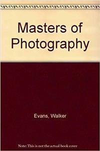 Masters of Photography