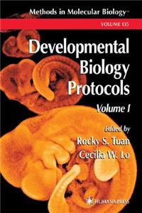 Developmental Biology Protocols