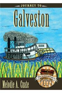 Journey to Galveston