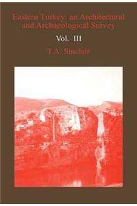 Eastern Turkey Vol. IV
