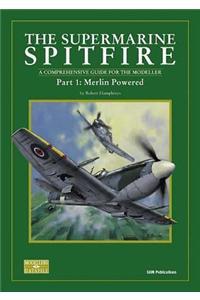 The Supermarine Spitfire