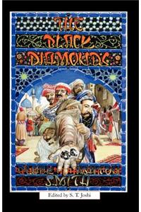 The Black Diamonds