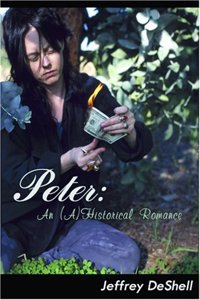 Peter: An (A)Historical Romance