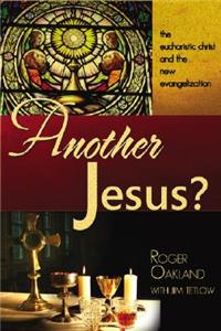 Another Jesus?