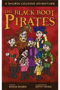 Black Boot Pirates