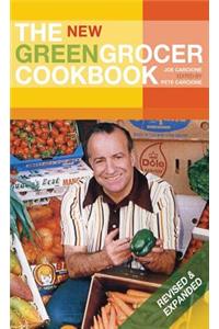 New Greengrocer Cookbook